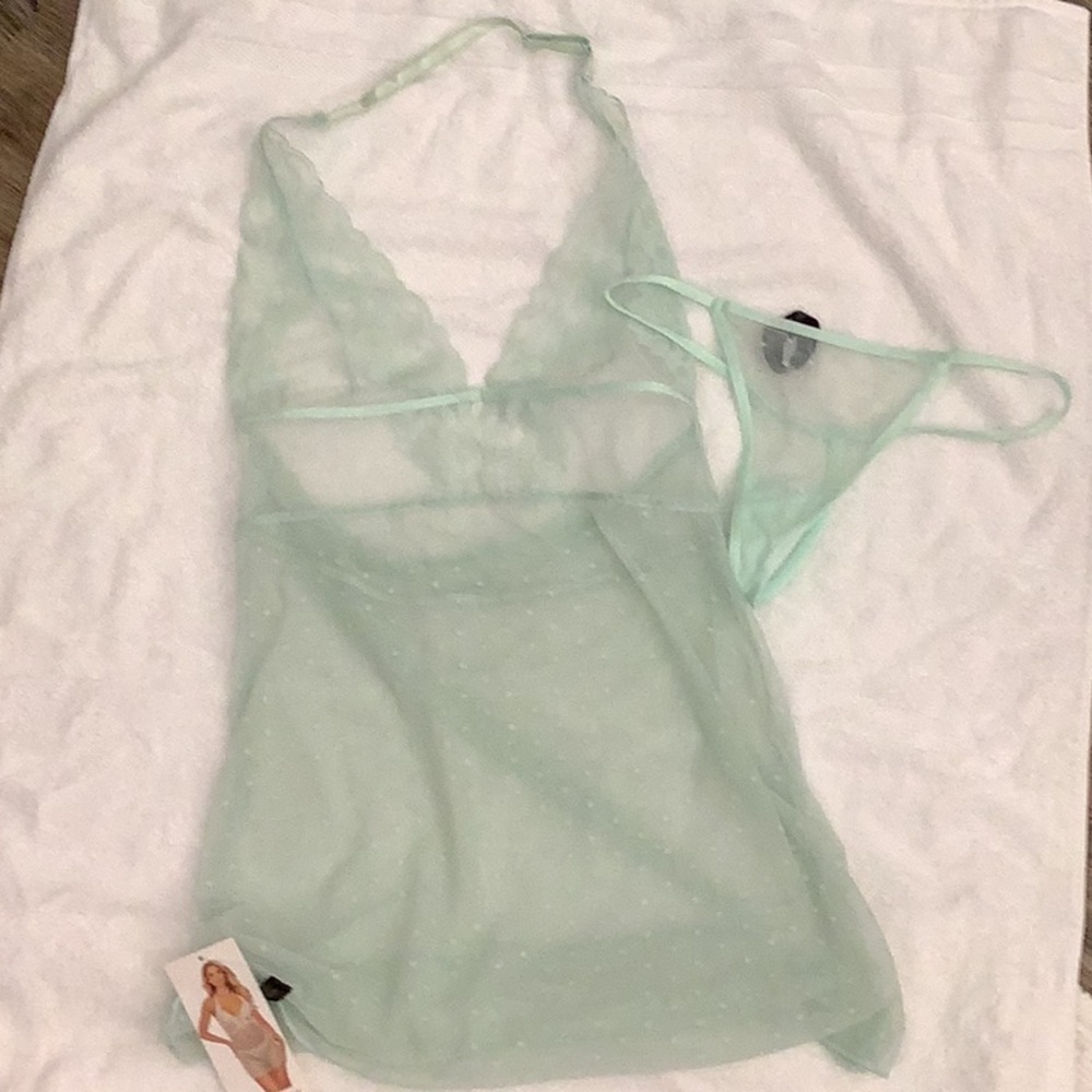 Popsi lingerie size s